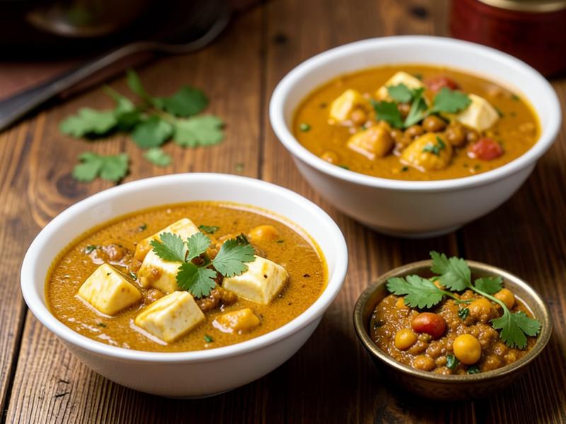 Speciality Masalas